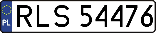 RLS54476