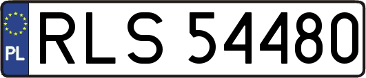RLS54480