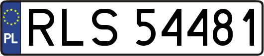 RLS54481