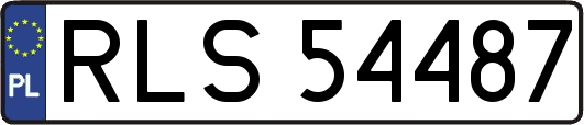 RLS54487