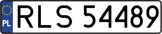 RLS54489