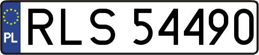 RLS54490