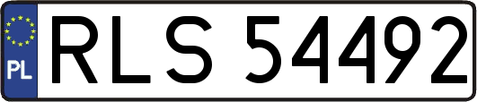RLS54492