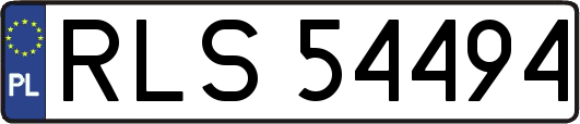 RLS54494