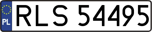 RLS54495