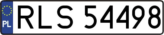 RLS54498