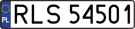 RLS54501