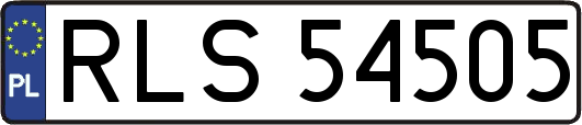 RLS54505