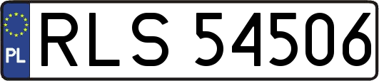 RLS54506