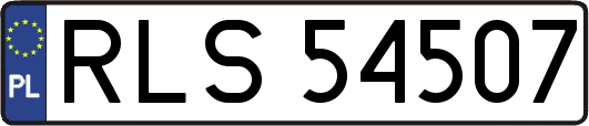RLS54507