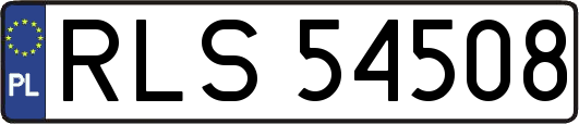 RLS54508