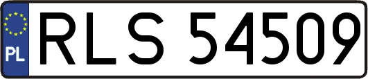 RLS54509
