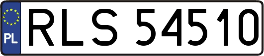 RLS54510