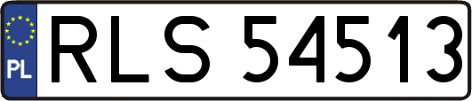 RLS54513