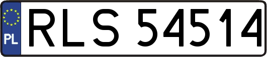 RLS54514