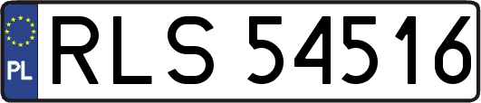 RLS54516
