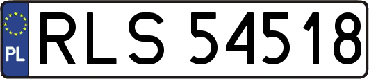 RLS54518