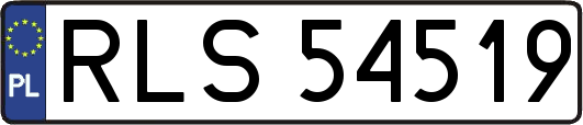 RLS54519