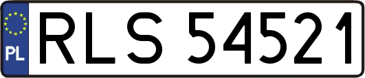 RLS54521