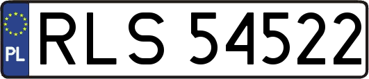 RLS54522