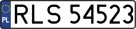 RLS54523