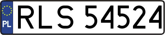 RLS54524