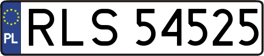 RLS54525