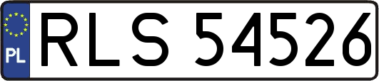 RLS54526