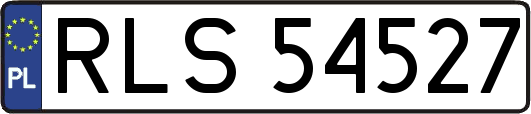 RLS54527