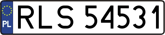 RLS54531