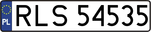 RLS54535