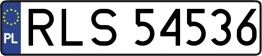 RLS54536