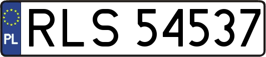 RLS54537