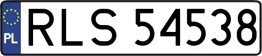RLS54538