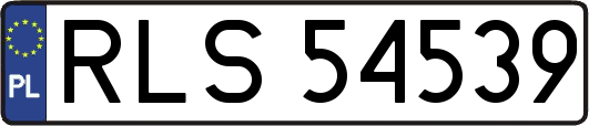 RLS54539