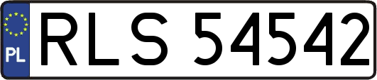 RLS54542