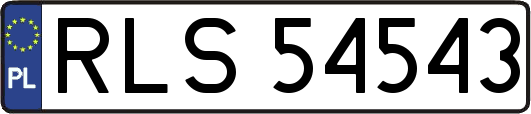 RLS54543