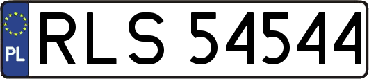 RLS54544