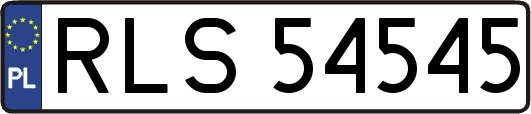 RLS54545