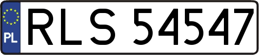 RLS54547
