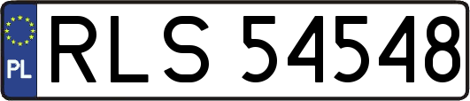 RLS54548