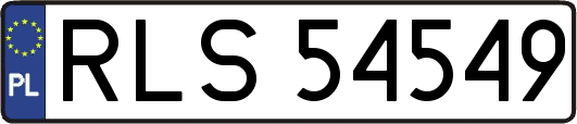 RLS54549
