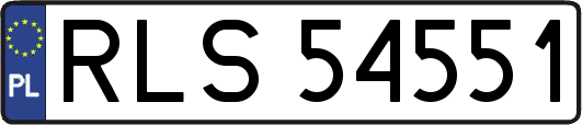 RLS54551