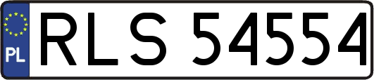 RLS54554