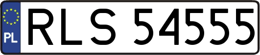 RLS54555