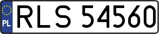 RLS54560