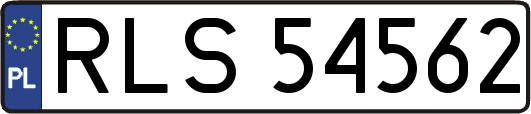 RLS54562