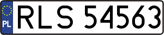 RLS54563