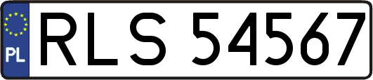 RLS54567