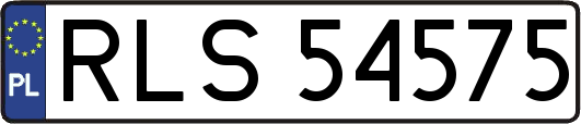 RLS54575